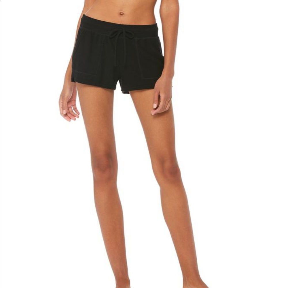 Alo Yoga Daze Short